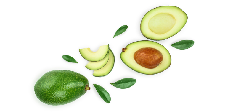 Les bienfaits nutrition de l'avocat