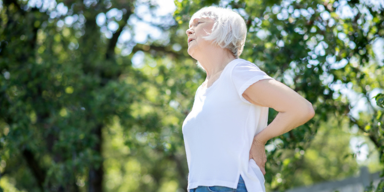 La Technique Nadeau® - Une gymnastique douce pour améliorer sa santé