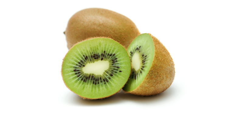 Les vertus santé du kiwi