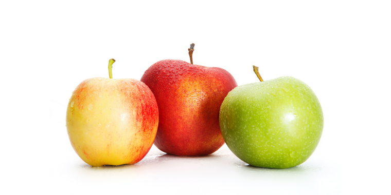 La Pomme - Un superfruit naturel pour la santé et le bien-être