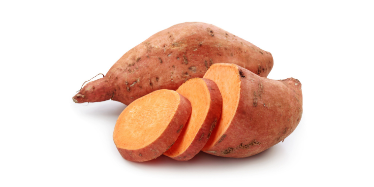 Patate douce : un trésor nutritionnel aux multiples bienfaits