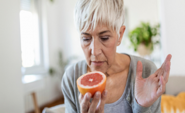 Perte d'odorat (anosmie) - Explications et traitements