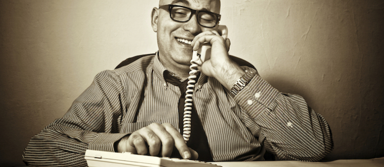 On arnaque aussi les thérapeutes