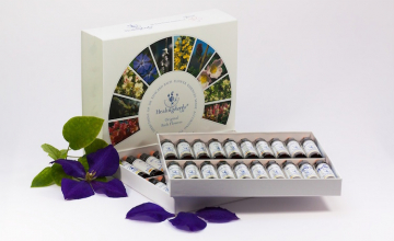 Fleurs de Bach : rééquilibrer l’humeur