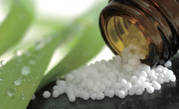 L’invention de l’homéopathie