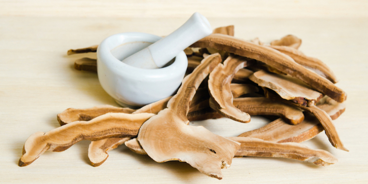 Kampo : une phytothérapie exemplaire