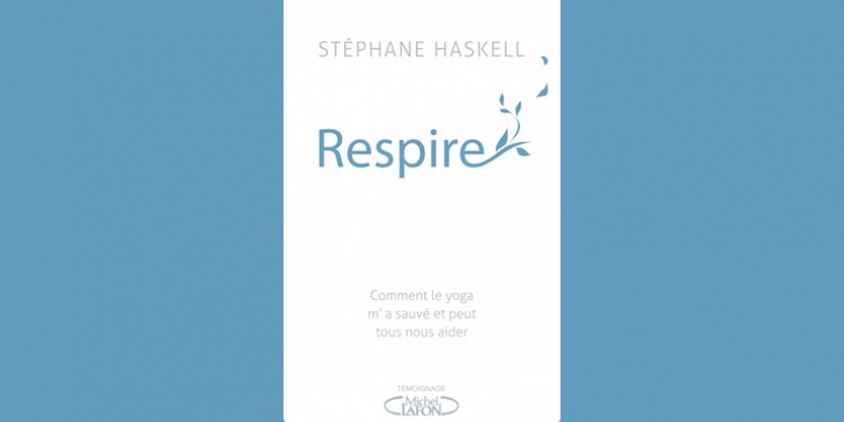 Le yoga peut vous sauver