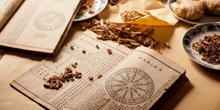 Les médecines traditionnelles chinoises sous le feu des projecteurs