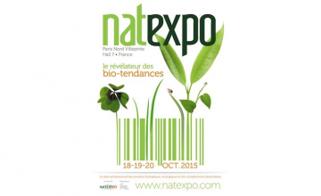 Natexpo, le salon des pros
