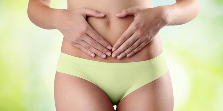 Des plantes pour votre ventre