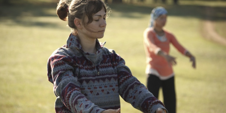 Qi Gong : le yoga debout