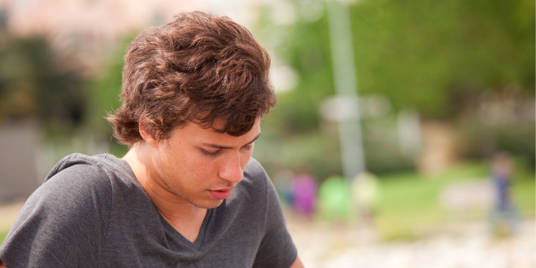 Les 5 blessures émotionnelles