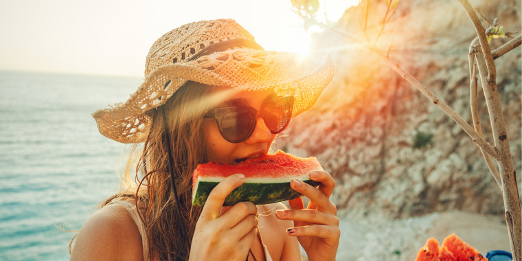 Des réflexes naturels pour contrer la chaleur