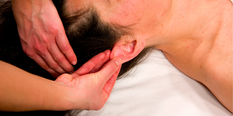 Auriculoréflexologie