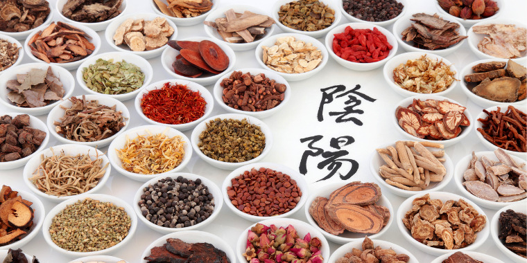 Des conseils diététiques issus de la médecine chinoise