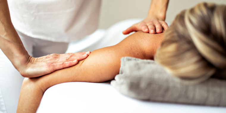 Méthode Camilli® - Le massage Sensitif® et l'analyse des rêves pour retrouver son bien-être