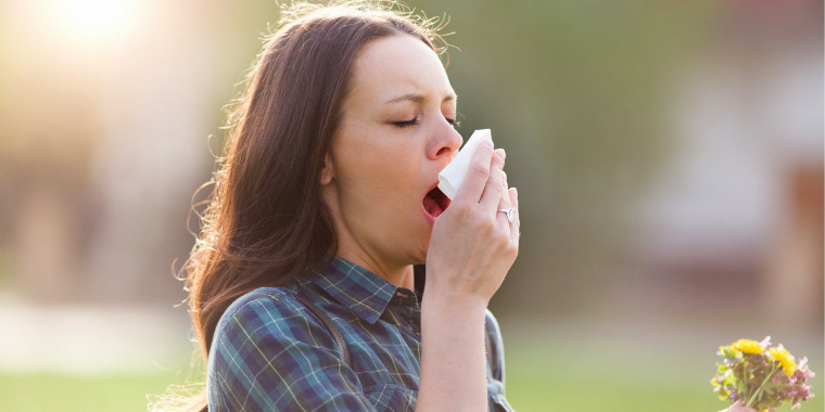 Méthode Total RESET® - Se libérer naturellement des allergies
