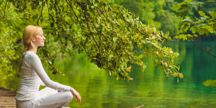 La relaxation pour apprendre à se détendre