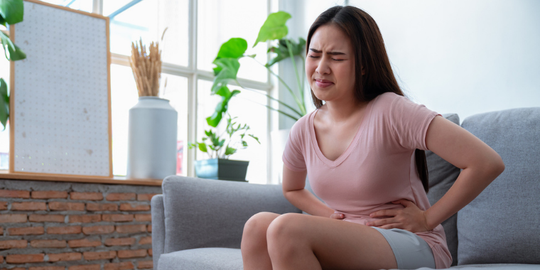 Endométriose et adénomyose