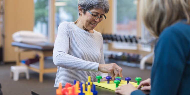 L'ergonomie pour conserver son autonomie dans la vie de tous les jours