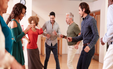 La Gestalt-thérapie - Laisser par le corps avant le mental