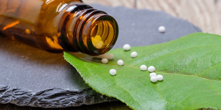 homeopathie