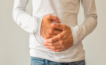 Une alimentation adaptée pour le côlon irritable