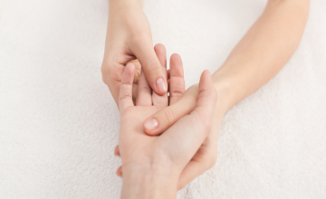 Le Jin Shin Jyutsu contre la douleur et l'anxiété