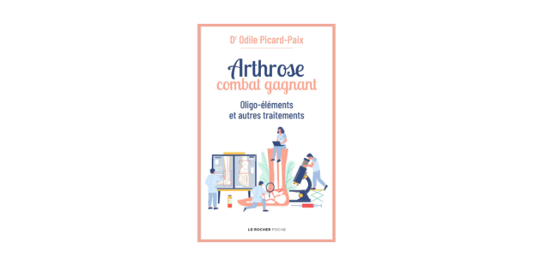 Arthrose : médecines conventionnelle et alternative, le combo gagnant