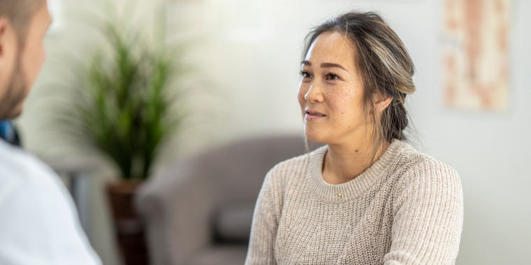 La maïeusthésie pour apaiser les blessures psychiques