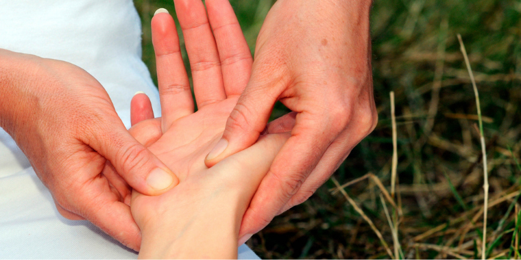 La manupuncture coréenne pour équilibrer le corps et l'esprit