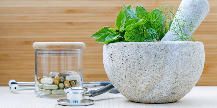 medecine-integrative