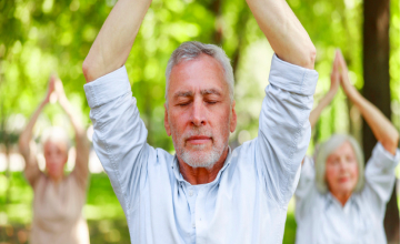 Se déconfiner avec le Qi Gong