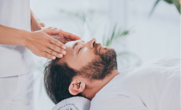 Les bienfaits du Reiki