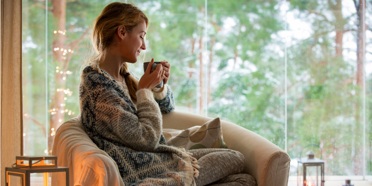 Stimuler le système immunitaire pour affronter l'hiver