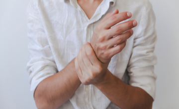 Des solutions naturelles pour soulager les tendinites