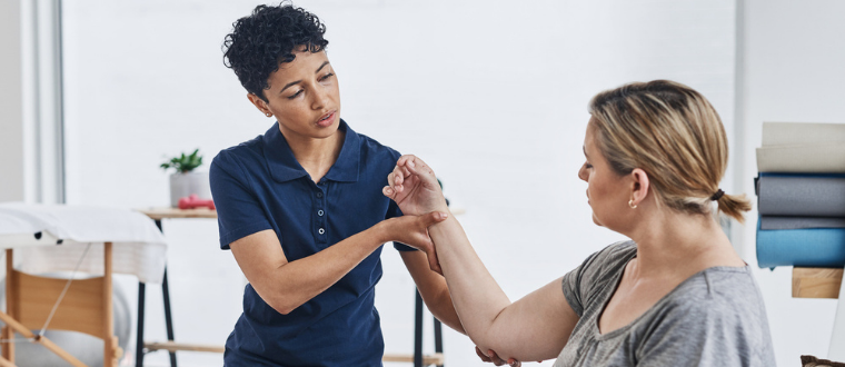 Touch for Health®, le toucher de santé