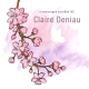 Claire Deniau Kinésiologue UCCLE